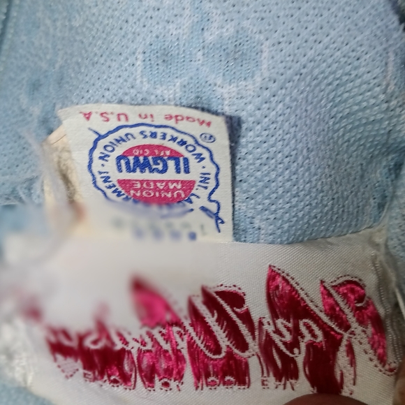 1960 Kay Windsor Mint Green Maxi Dress. - Picture 8 of 9